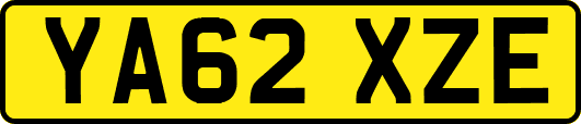 YA62XZE