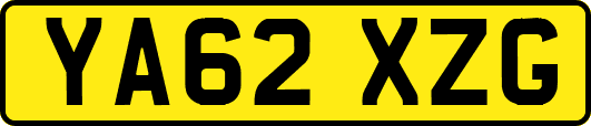 YA62XZG