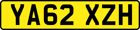 YA62XZH