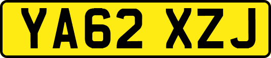 YA62XZJ