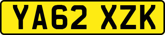 YA62XZK