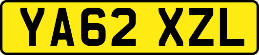 YA62XZL