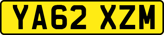 YA62XZM