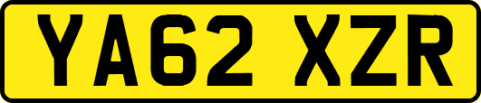 YA62XZR