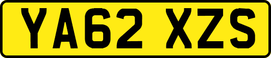 YA62XZS