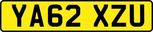 YA62XZU