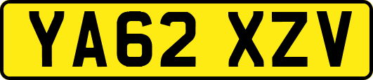 YA62XZV