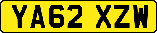 YA62XZW