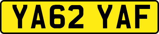 YA62YAF