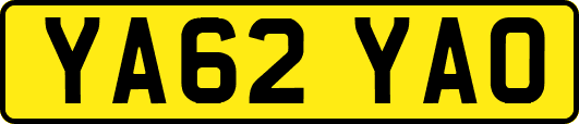 YA62YAO