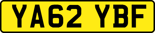 YA62YBF