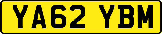 YA62YBM