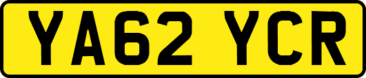 YA62YCR