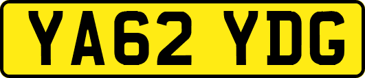 YA62YDG
