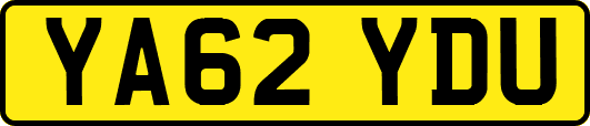 YA62YDU