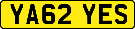 YA62YES