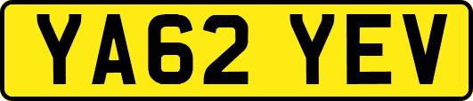 YA62YEV