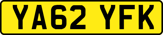 YA62YFK
