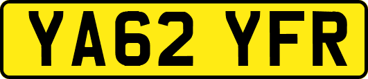 YA62YFR