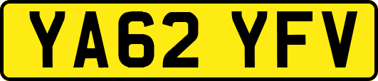 YA62YFV