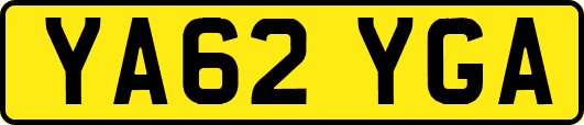 YA62YGA