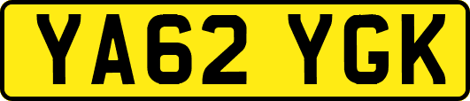 YA62YGK