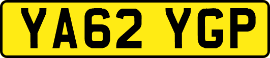 YA62YGP