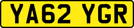 YA62YGR