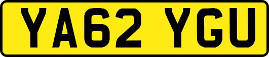 YA62YGU