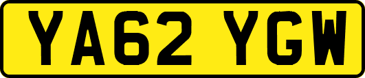 YA62YGW
