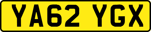 YA62YGX