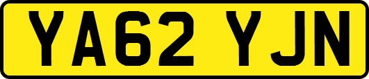 YA62YJN