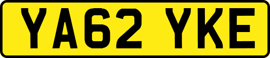 YA62YKE