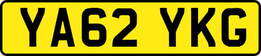 YA62YKG