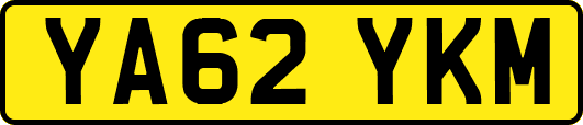 YA62YKM