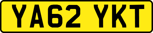YA62YKT