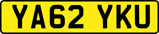 YA62YKU