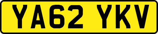 YA62YKV