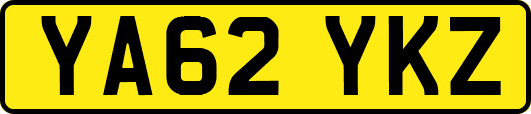 YA62YKZ