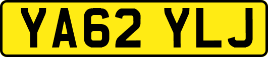 YA62YLJ
