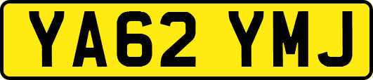 YA62YMJ