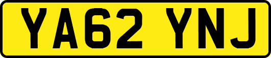 YA62YNJ