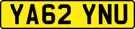 YA62YNU