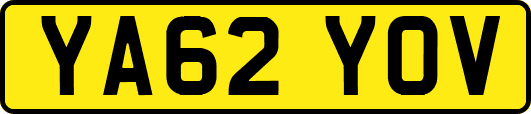 YA62YOV