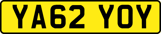 YA62YOY