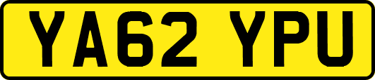 YA62YPU