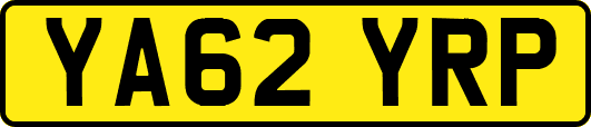 YA62YRP