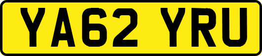 YA62YRU