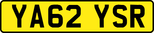 YA62YSR