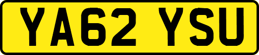 YA62YSU